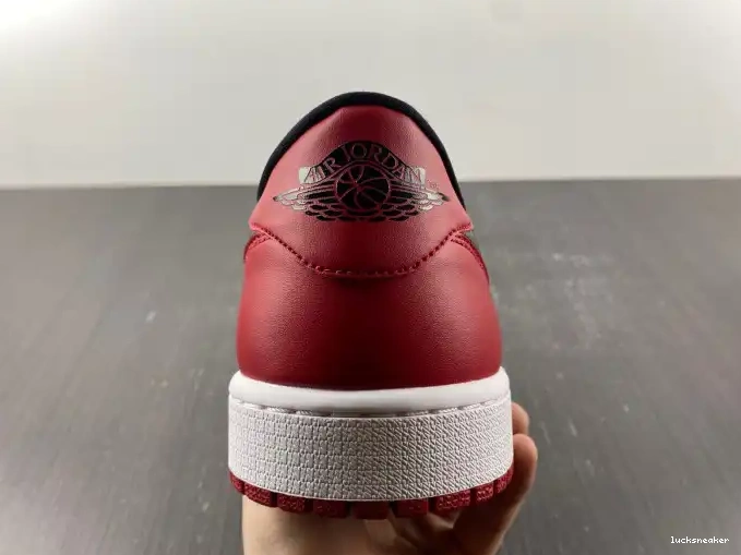 Reps LUCY 705329-600 Jordan Air Retro 1 Chicago Low 0528